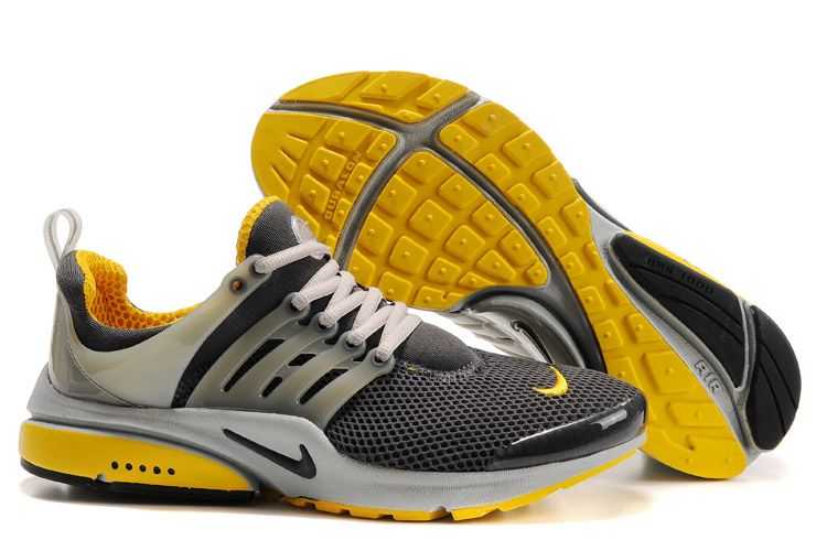 Nike Presto Envente Vendange Nike Presto Noir Us8.5,eur42,uk7.5